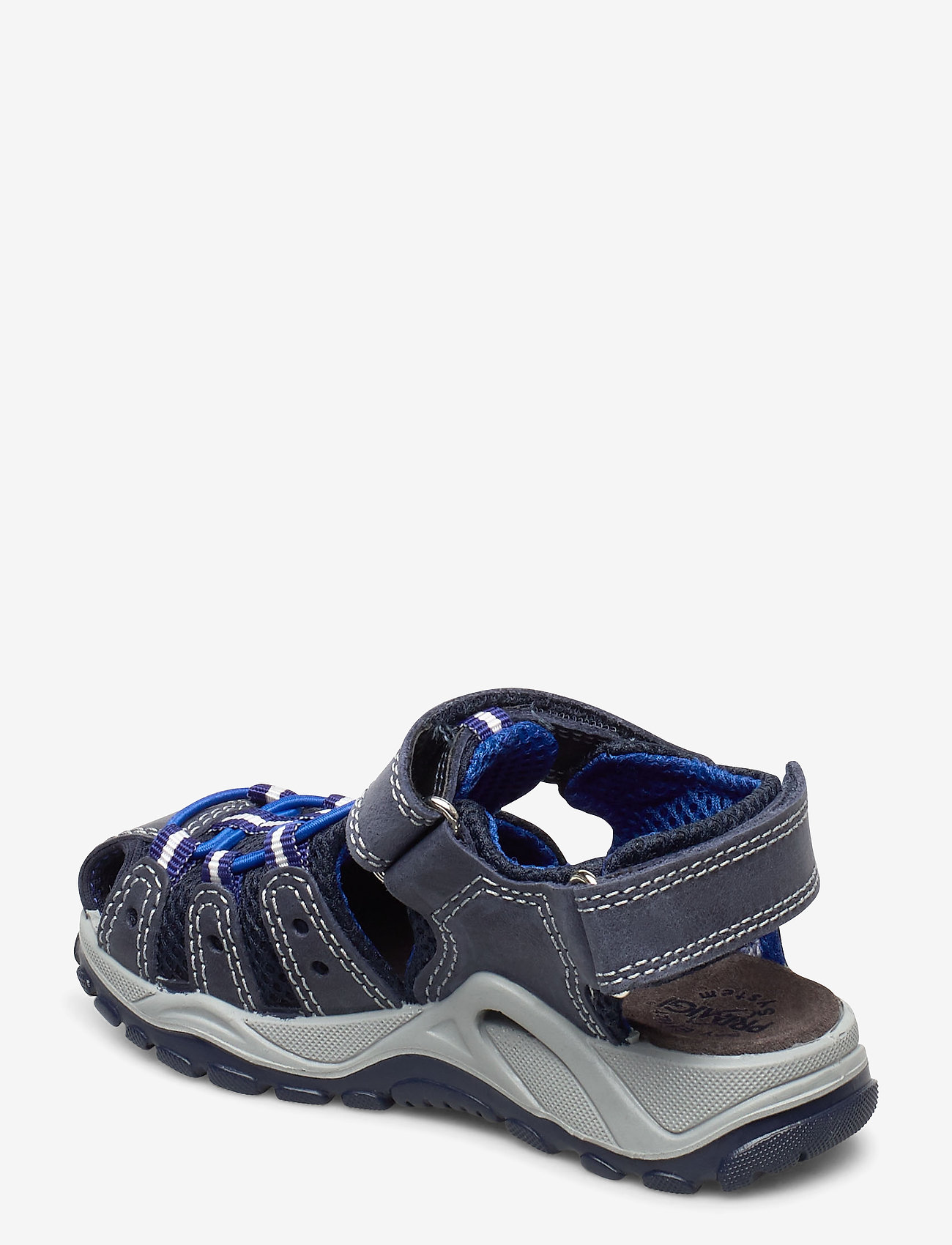 Primigi - PTU 33977 - blu ch/blu sc. - 2