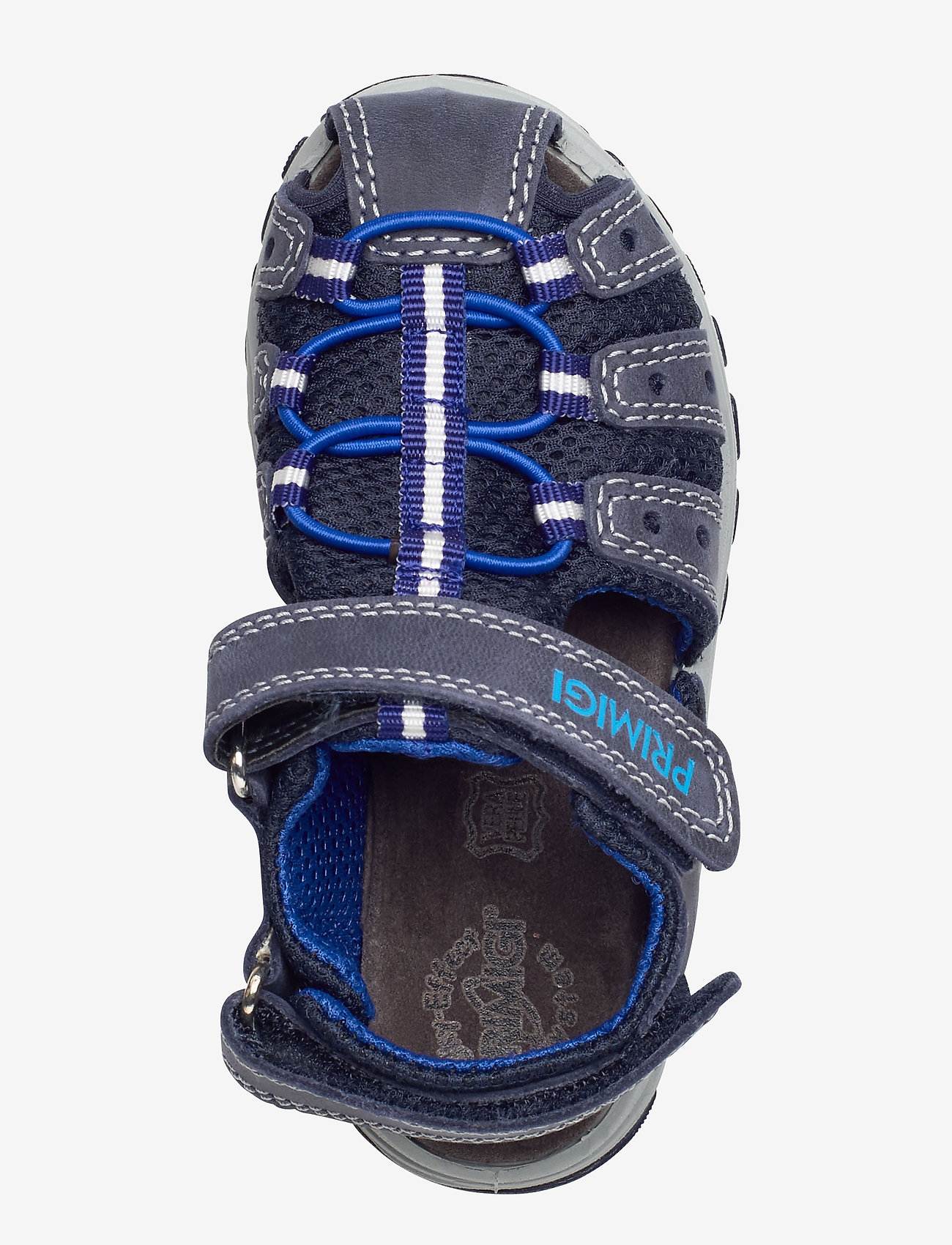 Primigi - PTU 33977 - blu ch/blu sc. - 3