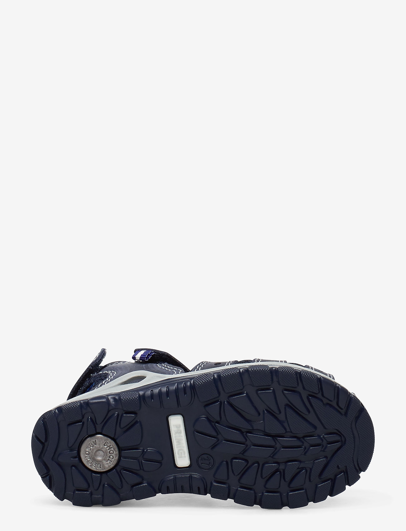 Primigi - PTU 33977 - blu ch/blu sc. - 4