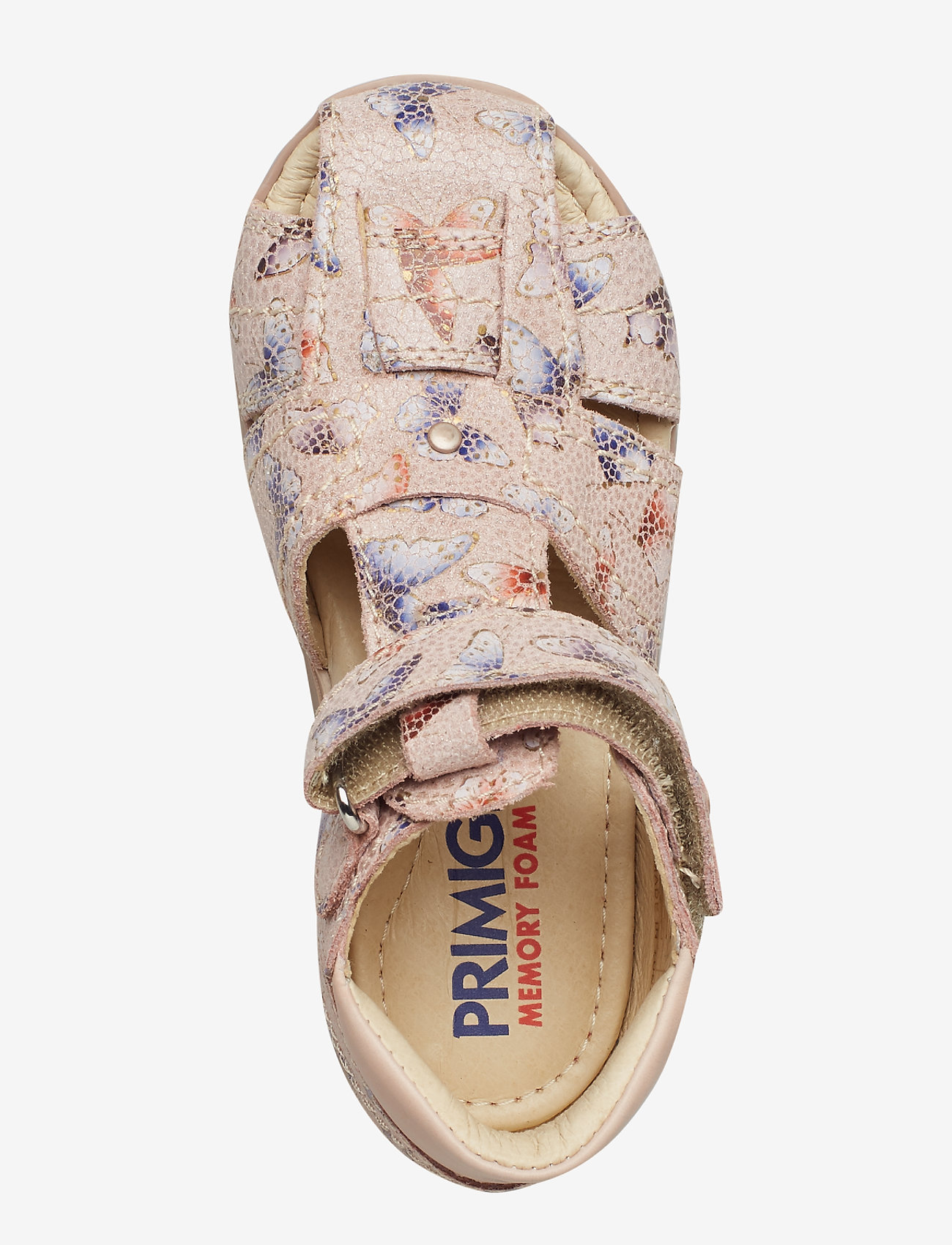 Primigi - PJO 34055 - rosa - 3