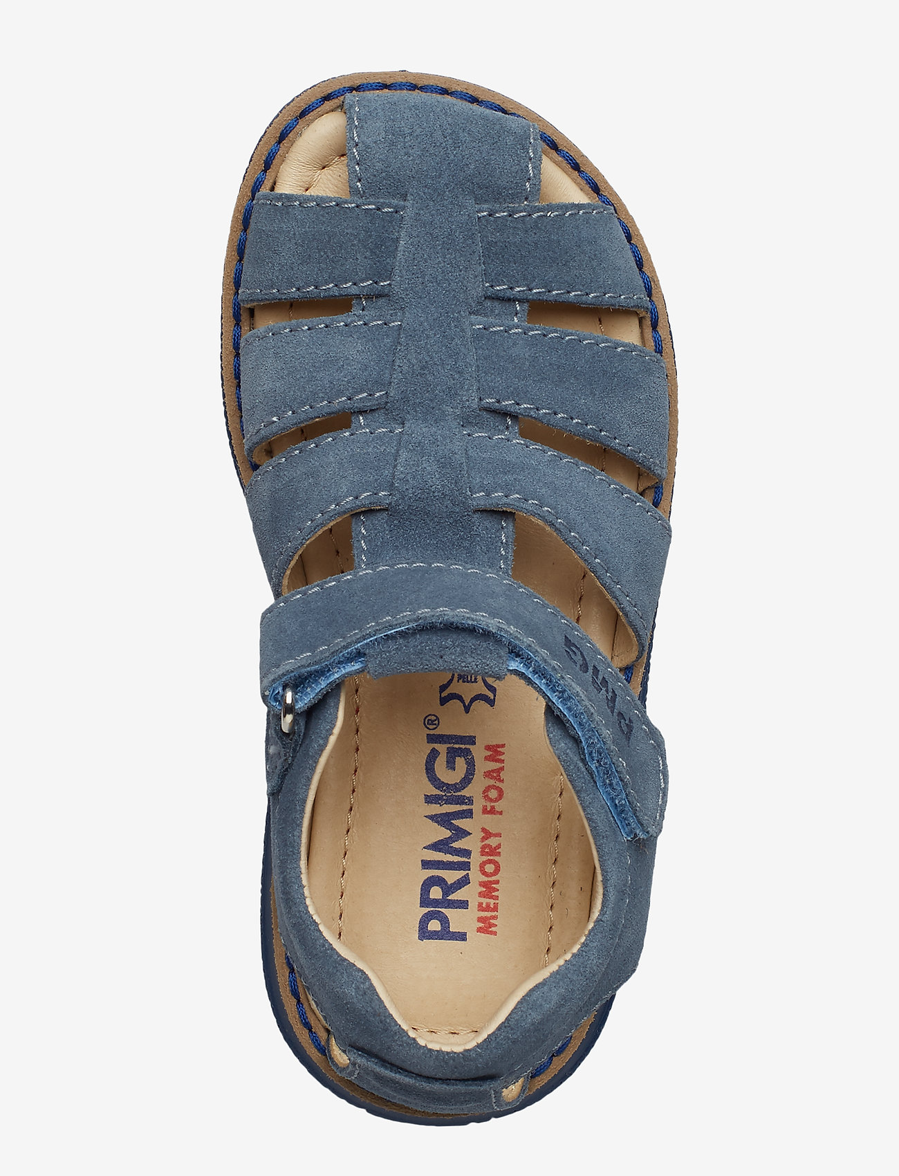 Primigi - PPD 34127 - jeans - 1