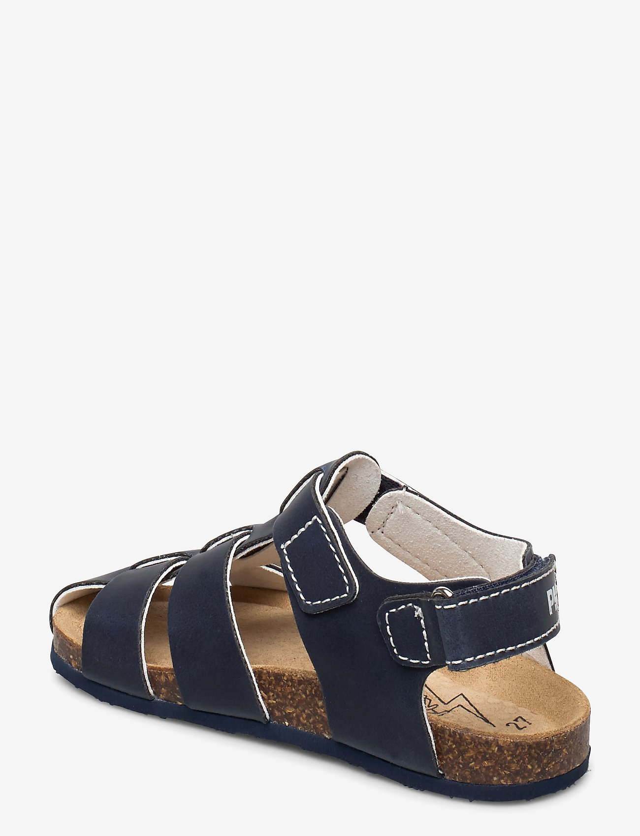 Primigi - PBK 34267 - blue - 2