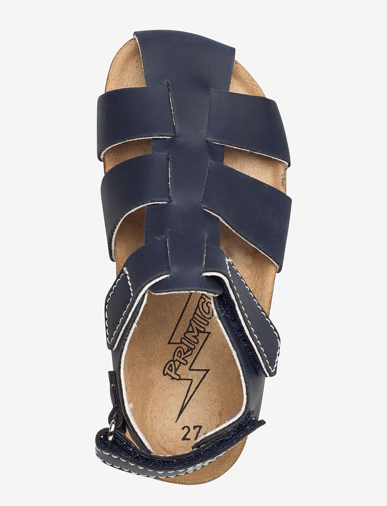 Primigi - PBK 34267 - blue - 3