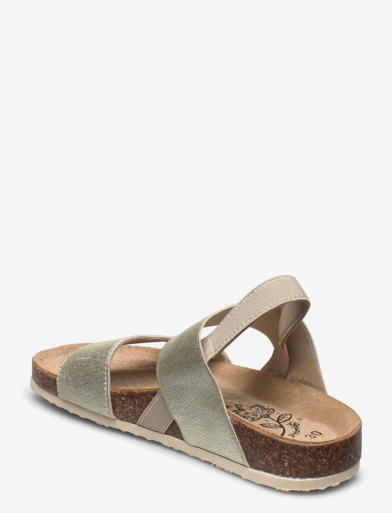 Primigi - PBK 34272 - platino - 2