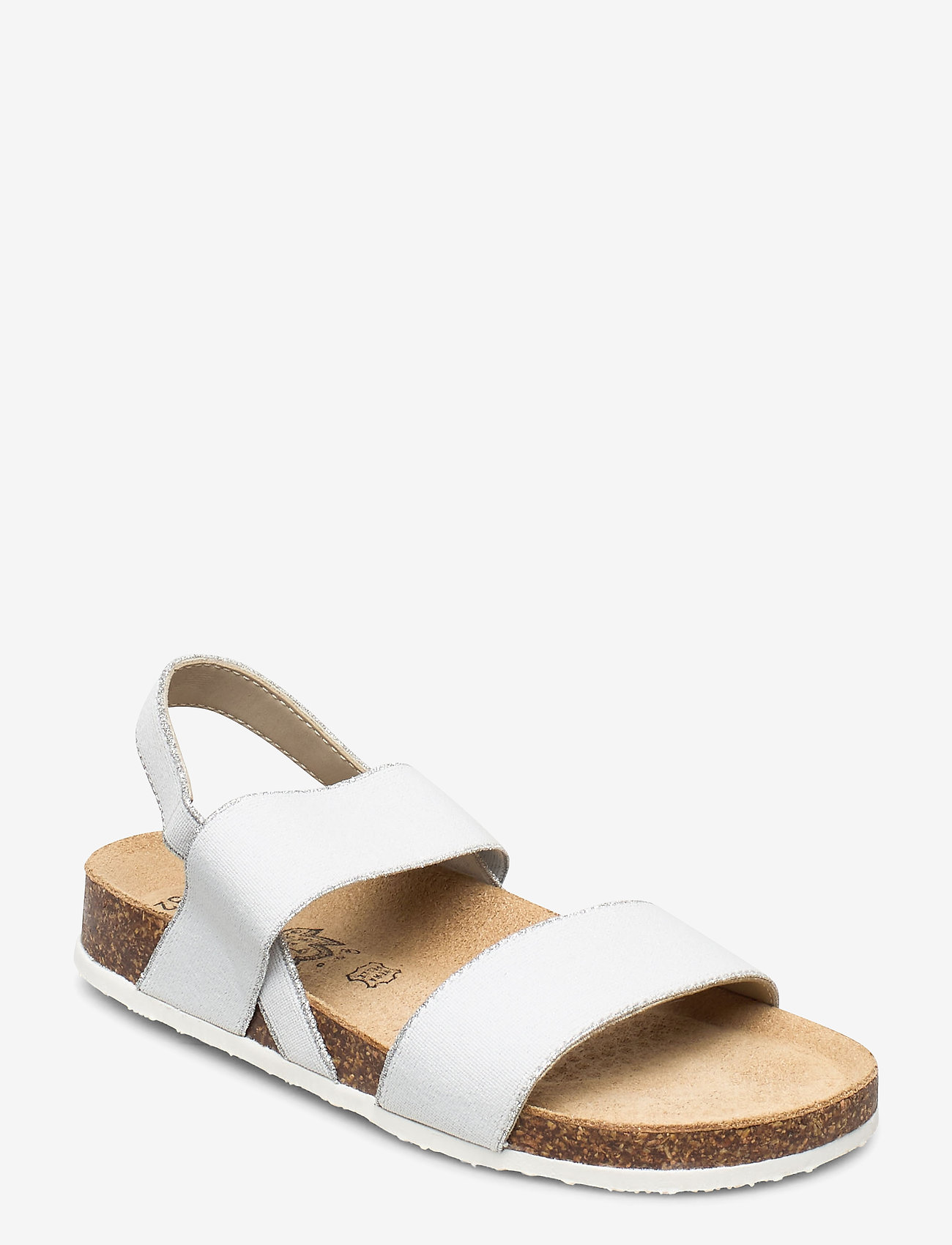 Primigi - PBK 34272 - bianco-argento - 0