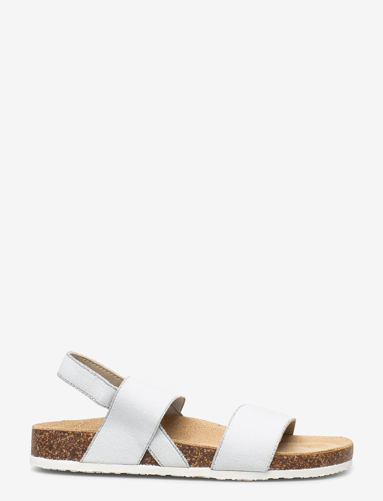 Primigi - PBK 34272 - bianco-argento - 1