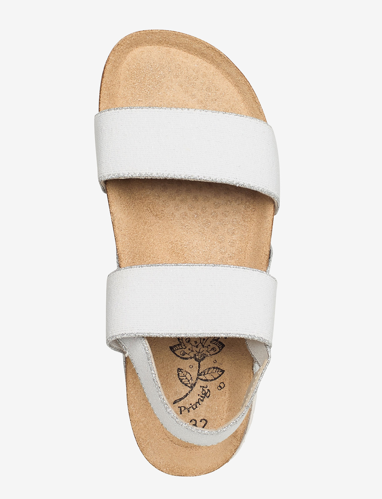 Primigi - PBK 34272 - bianco-argento - 3