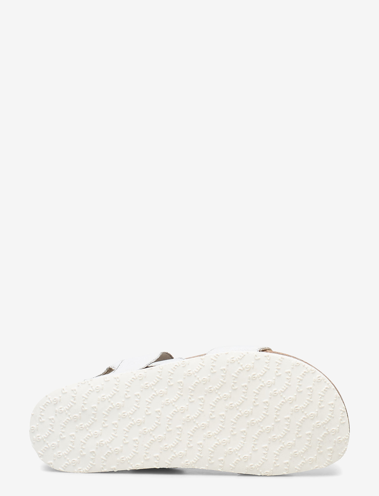 Primigi - PBK 34272 - bianco-argento - 4