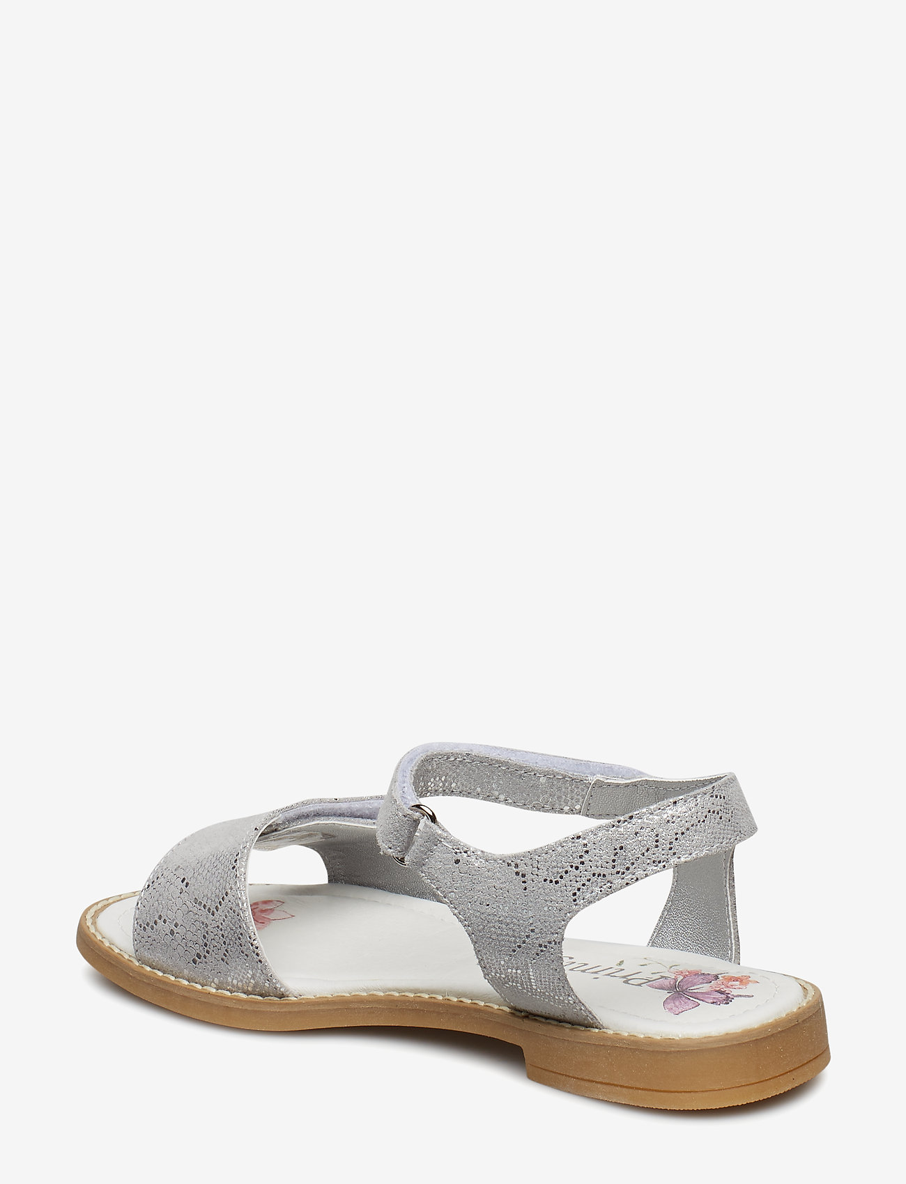 Primigi - PFD 34396 - argento - 1