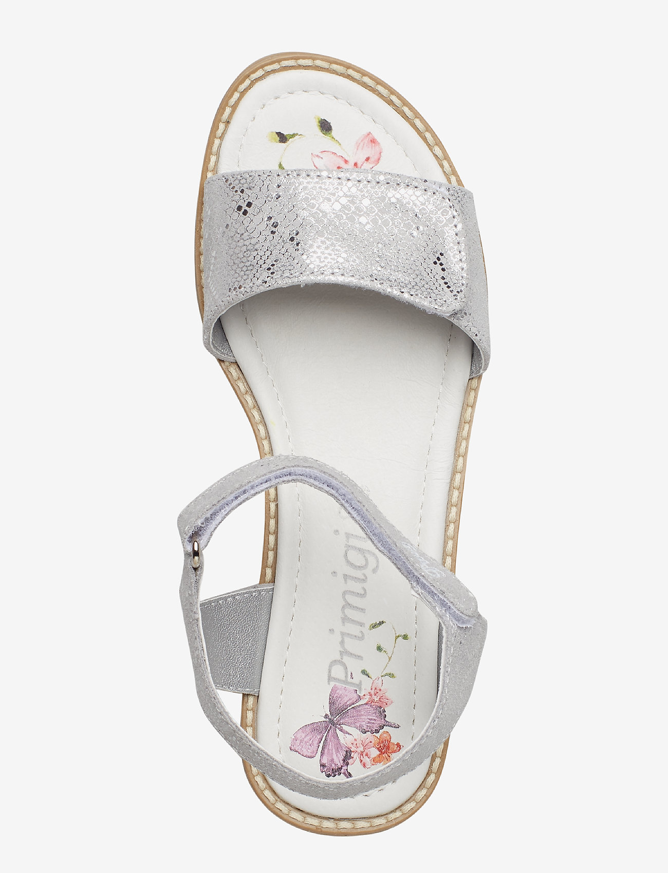 Primigi - PFD 34396 - argento - 3