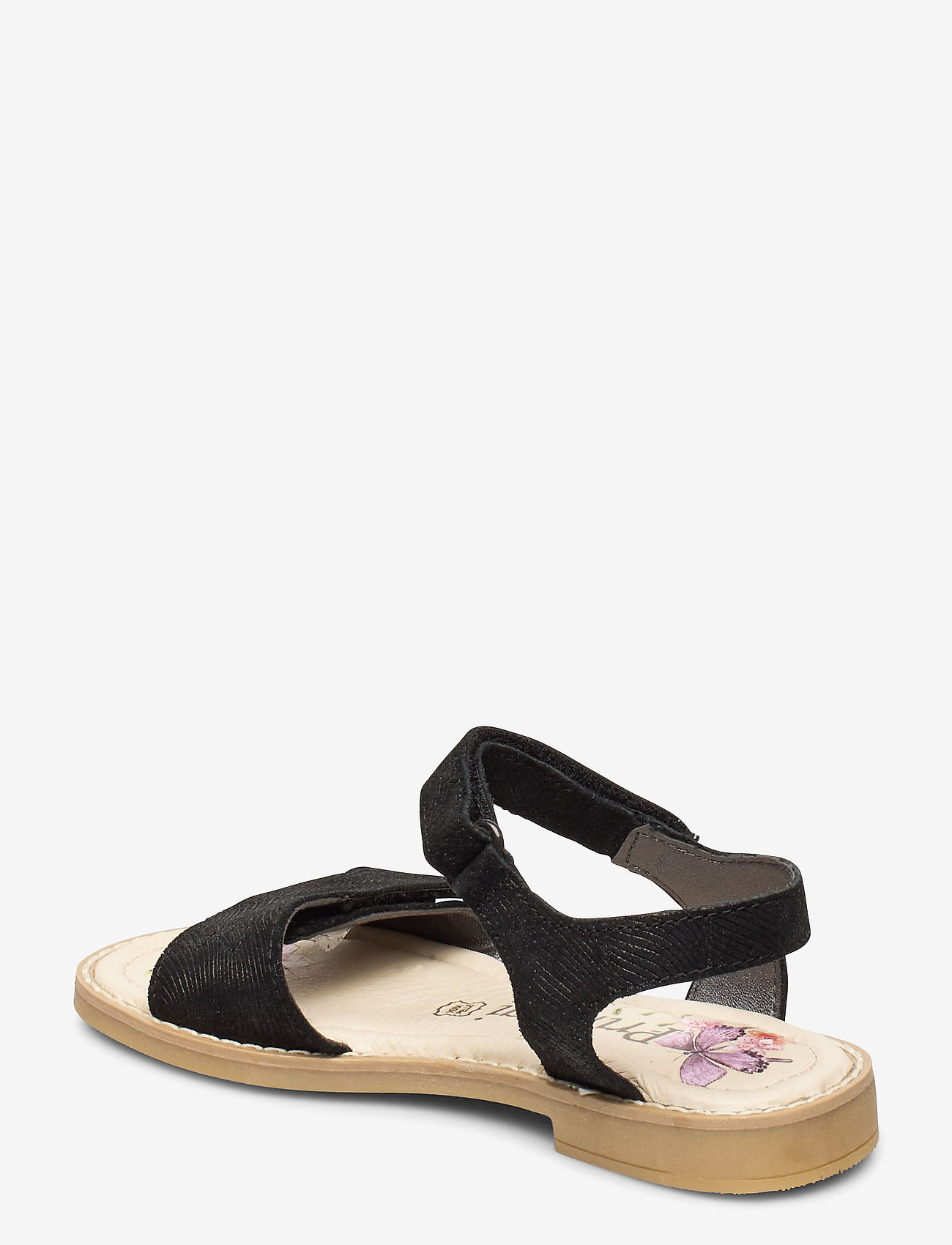 Primigi - PFD 34396 - nero - 2