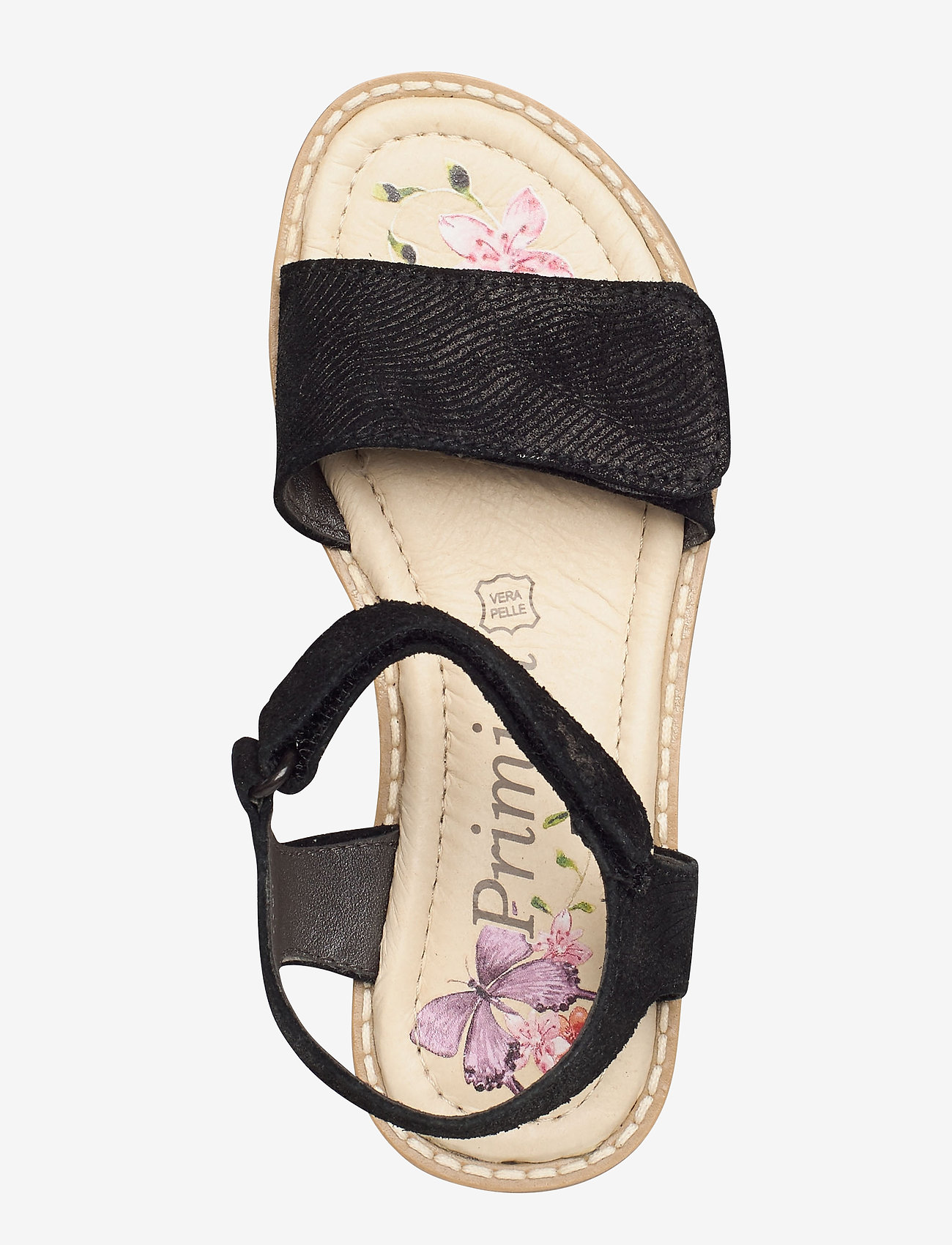 Primigi - PFD 34396 - nero - 3