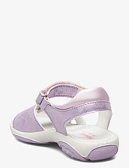 Primigi - PBR 38825 - sandals - purple - 2