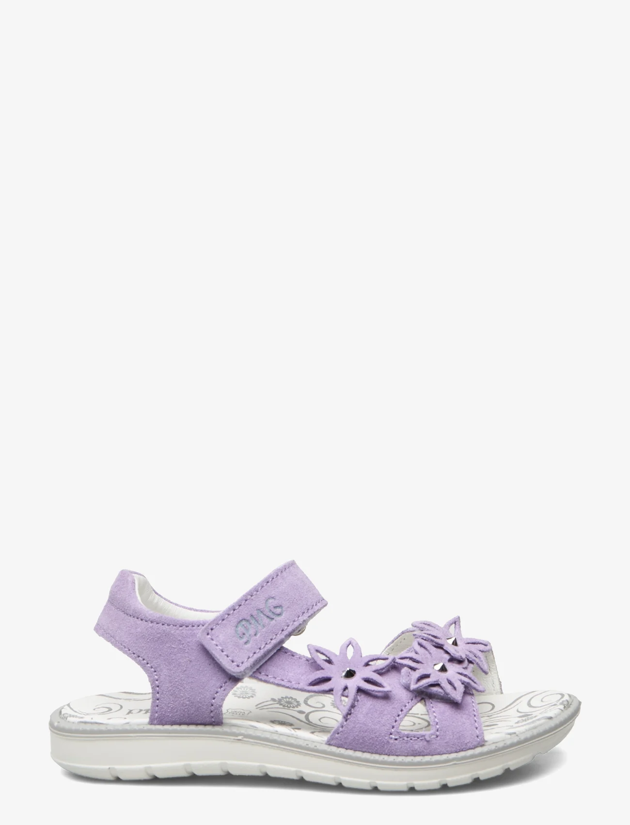 Primigi - PAL 38840 - sandals - purple - 1