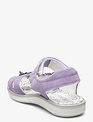 Primigi - PAL 38840 - sandals - purple - 2