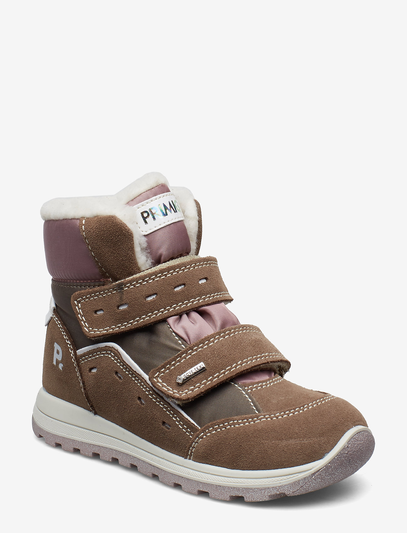 Primigi - PTIGT 43629 - light brown - 0