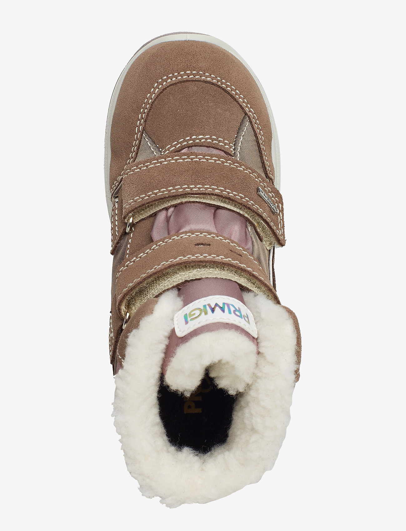 Primigi - PTIGT 43629 - light brown - 3