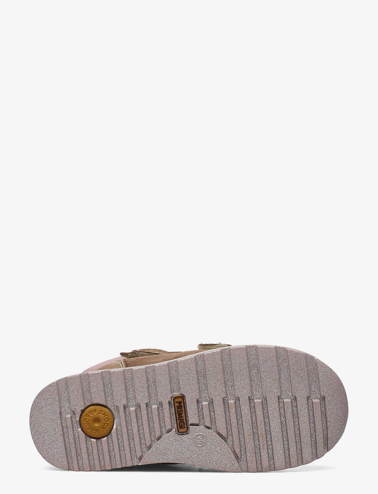Primigi - PTIGT 43629 - light brown - 4