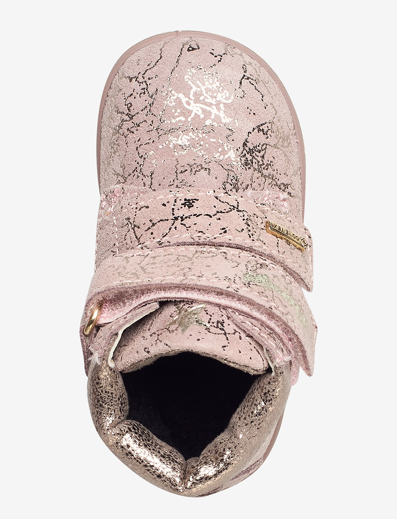 Primigi - PSNGT 43645 - phard/taupe - 3