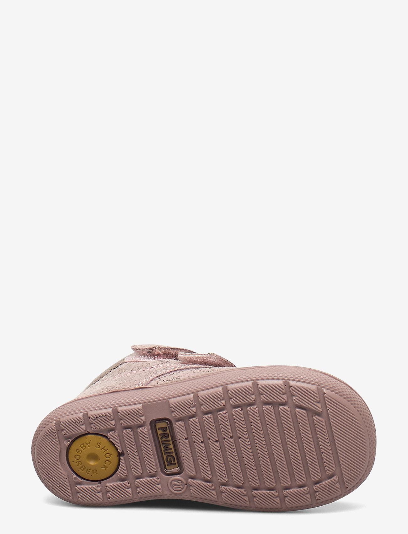 Primigi - PSNGT 43645 - phard/taupe - 4