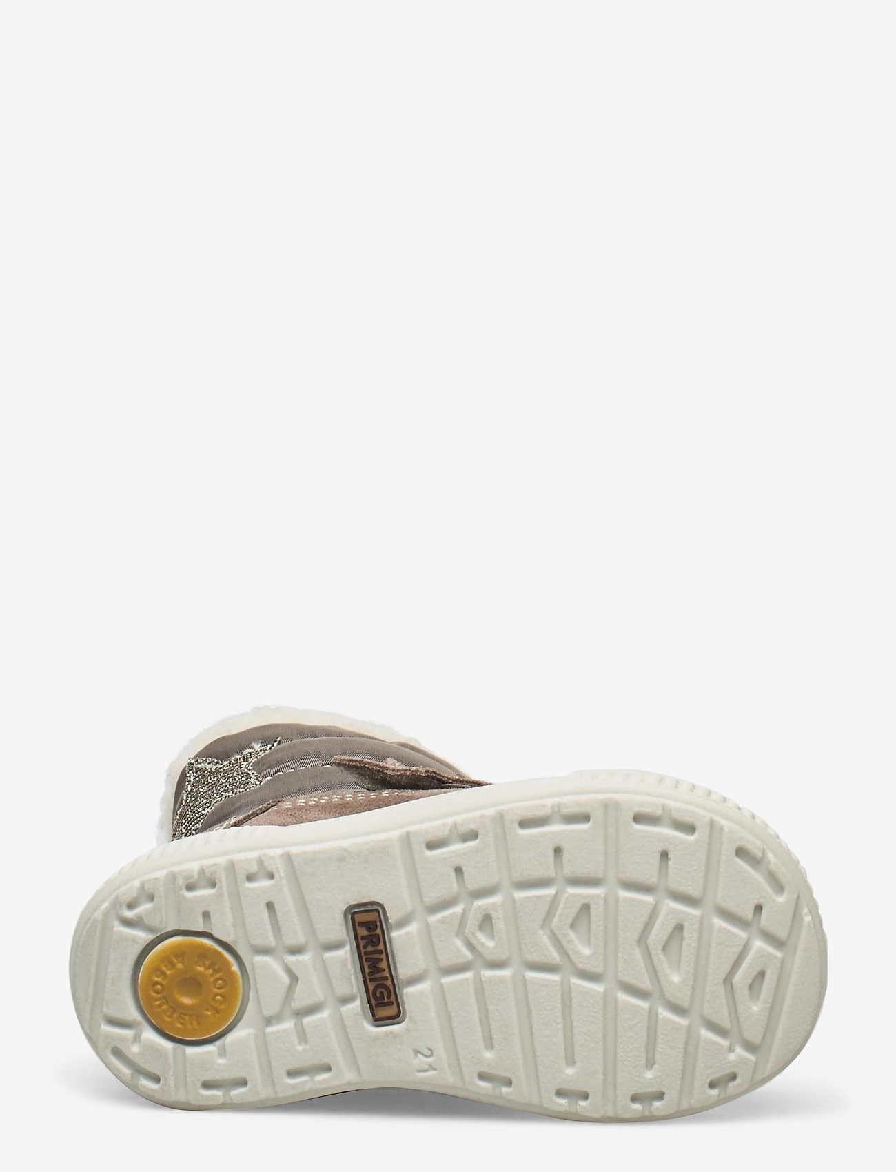 Primigi - PRIGT 43694 - light brown - 4