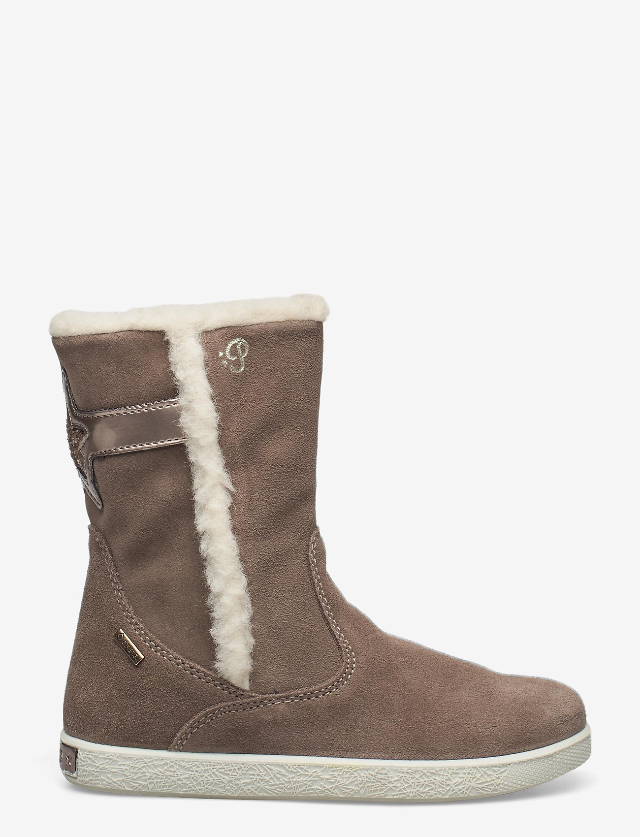 Primigi - PHOGT 43728 - light brown - 1