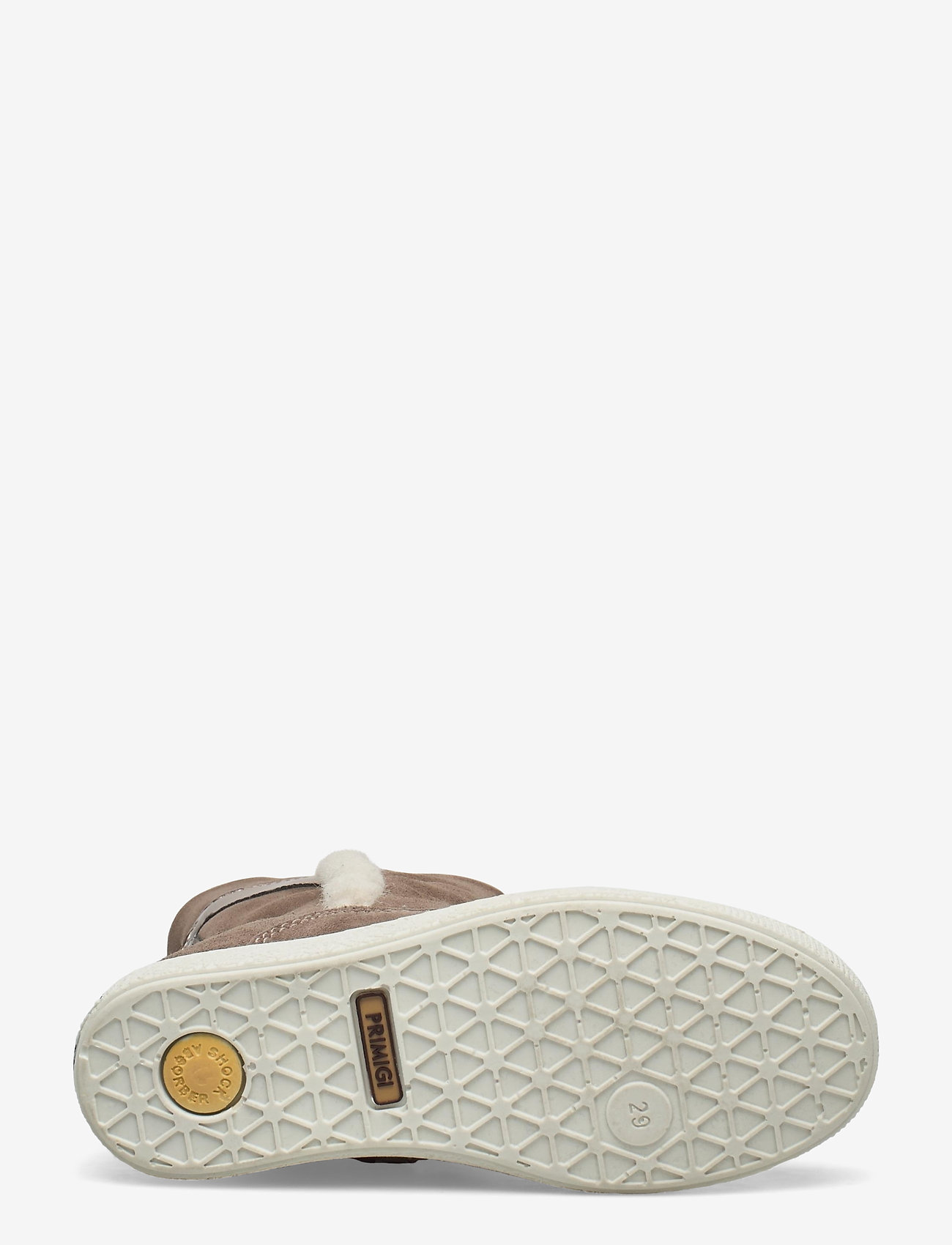 Primigi - PHOGT 43728 - light brown - 4