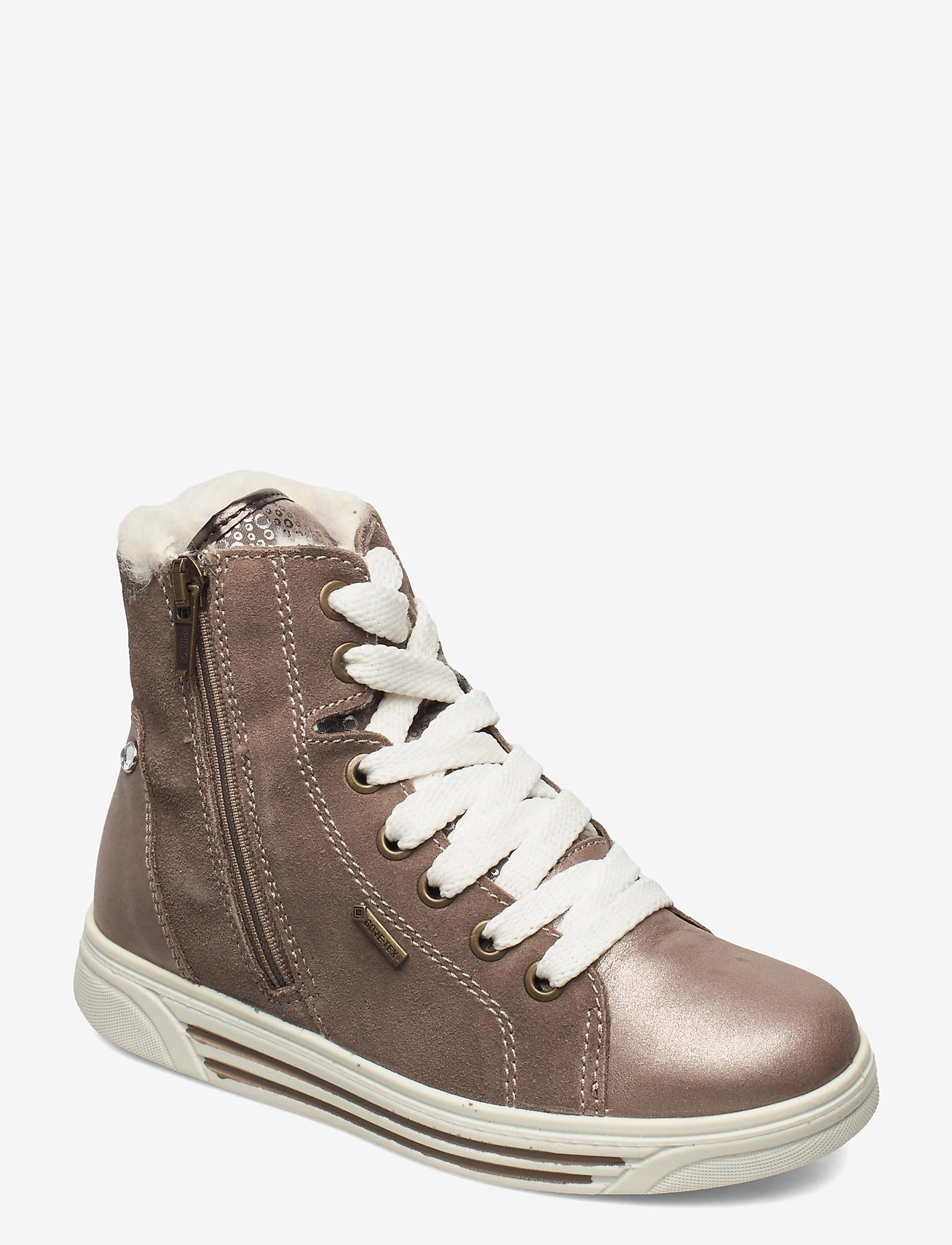 LIGHT BROWN