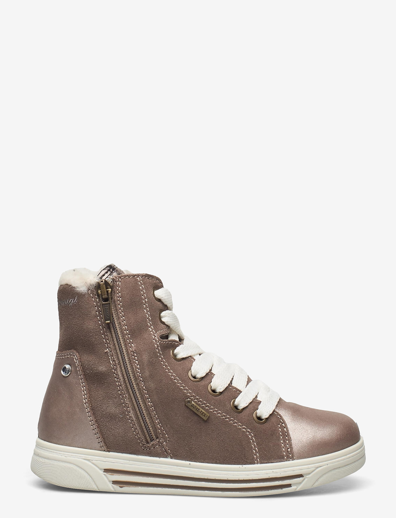 Primigi - PUAGT 43754 - light brown - 1