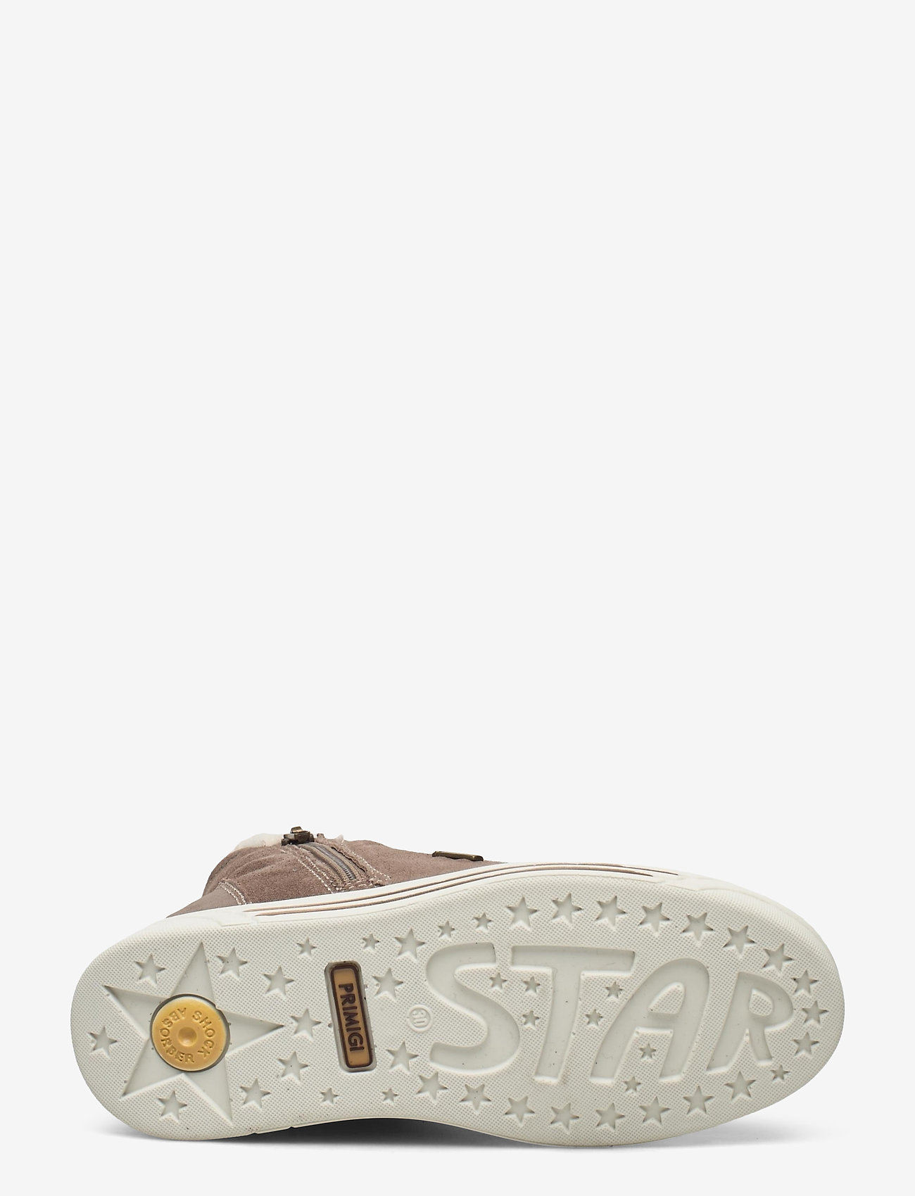 Primigi - PUAGT 43754 - light brown - 4