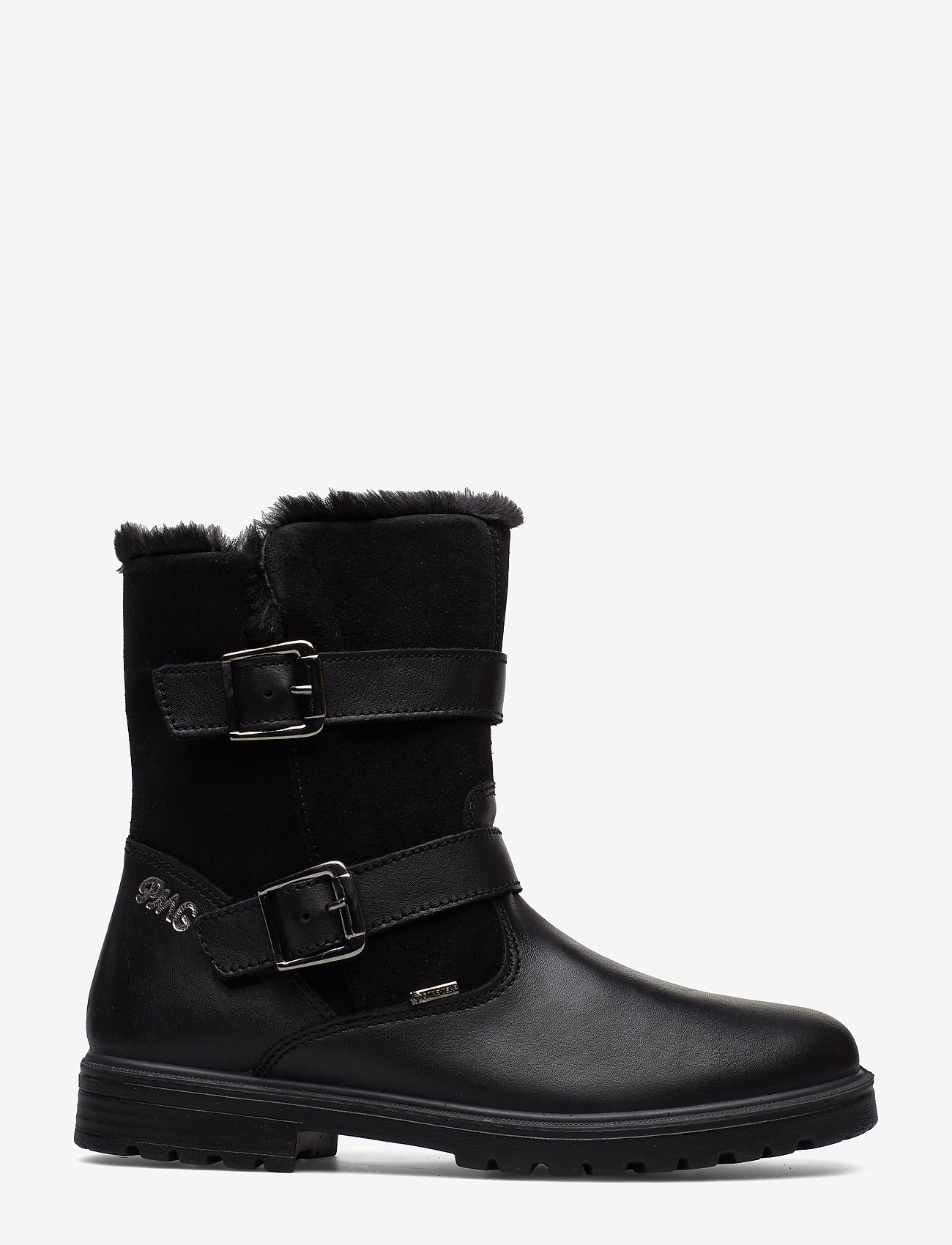 Primigi - PHRGT 43776 - black - 4