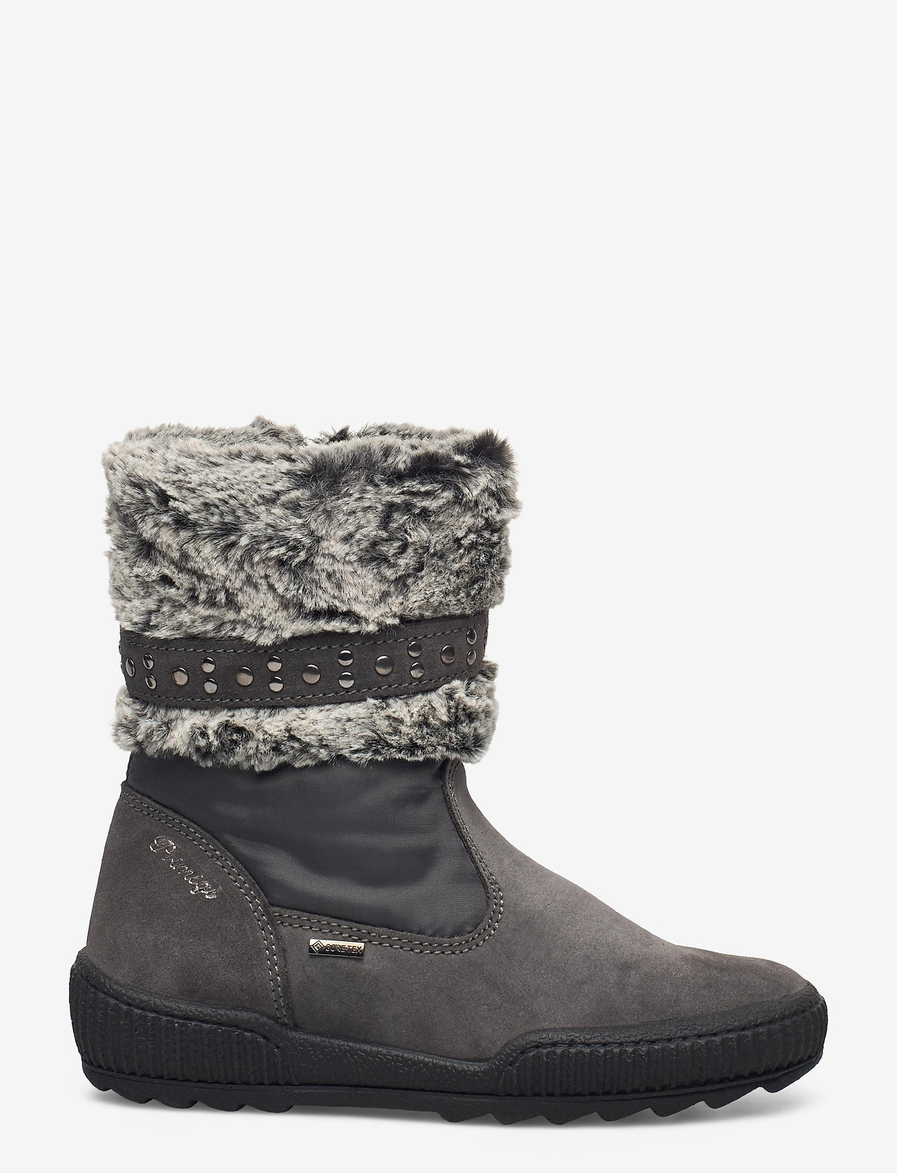 Primigi - PLIGT 43801 - grey - 1
