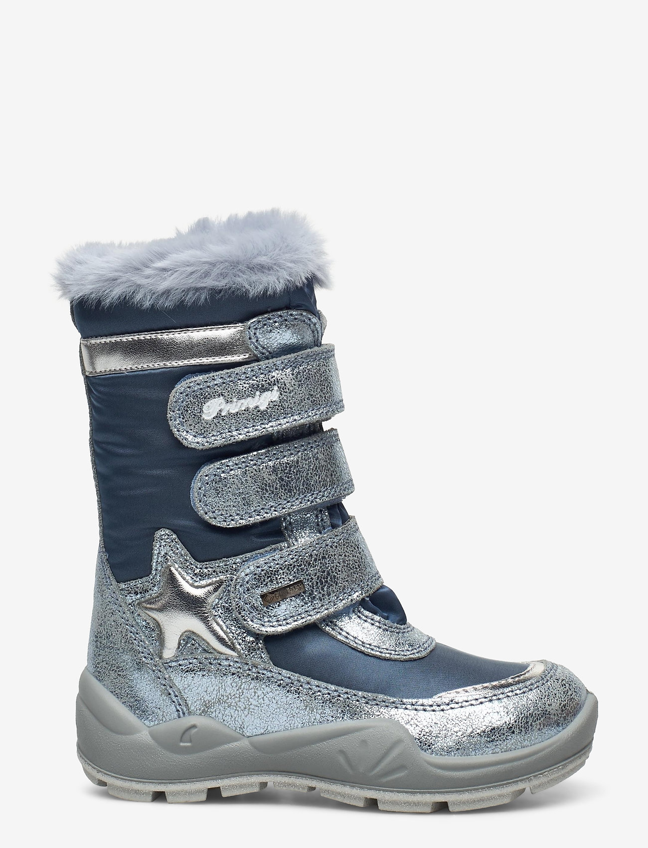 Primigi - PWIGT 43807 - grey - 1