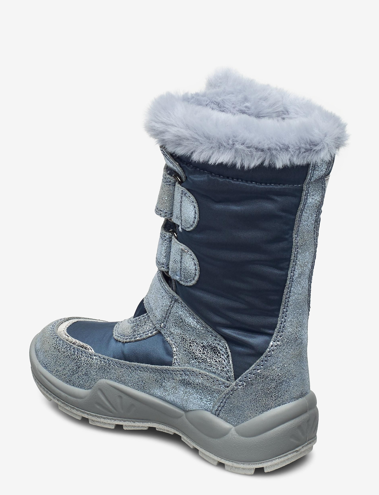 Primigi - PWIGT 43807 - grey - 2