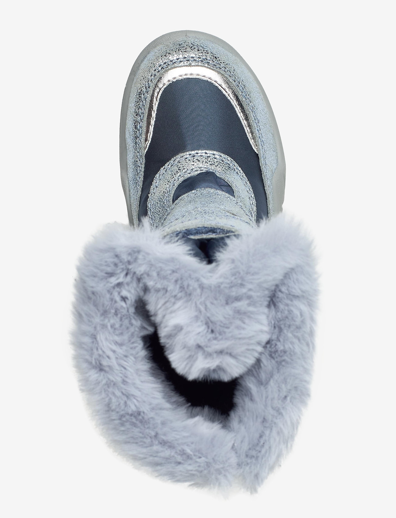 Primigi - PWIGT 43807 - grey - 3