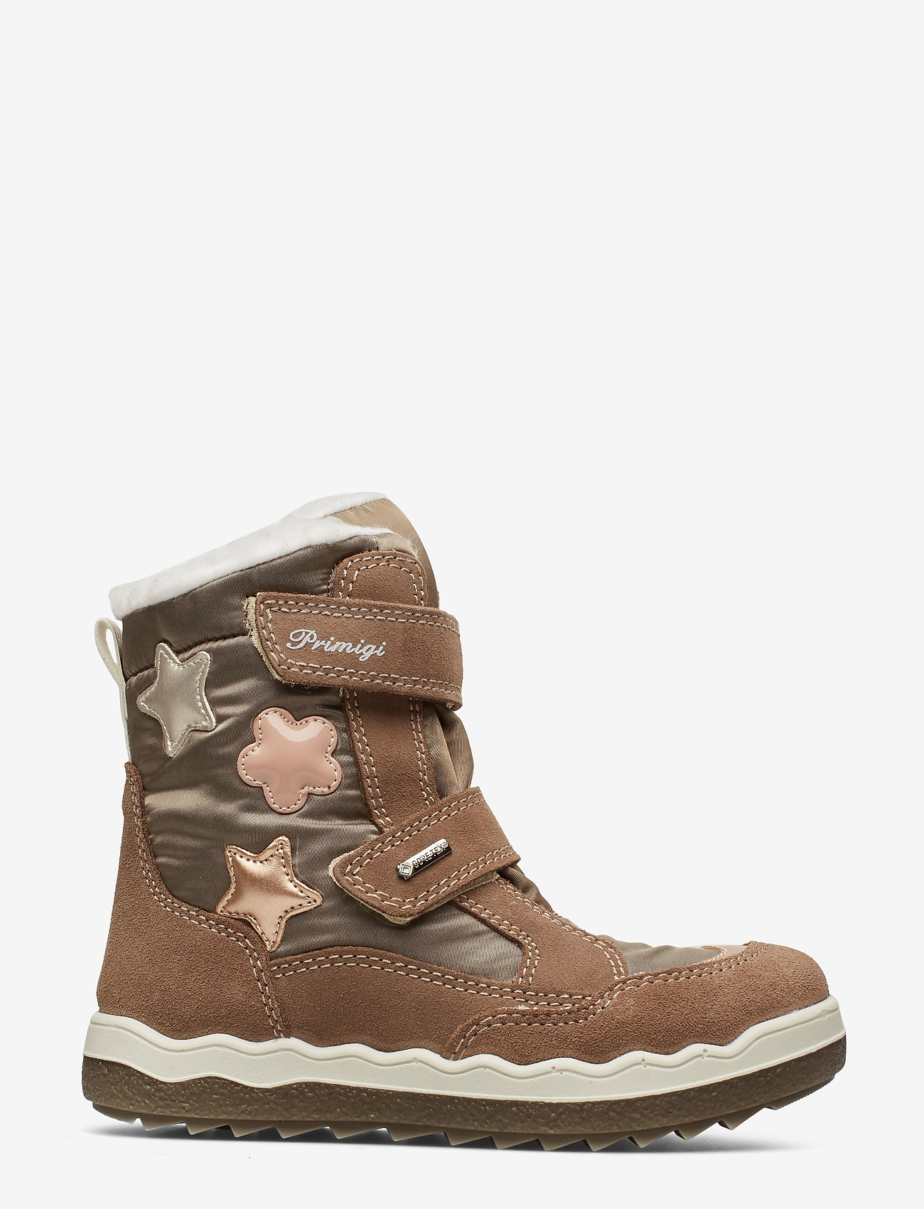 Primigi - PFZGT 43820 - brown - 1