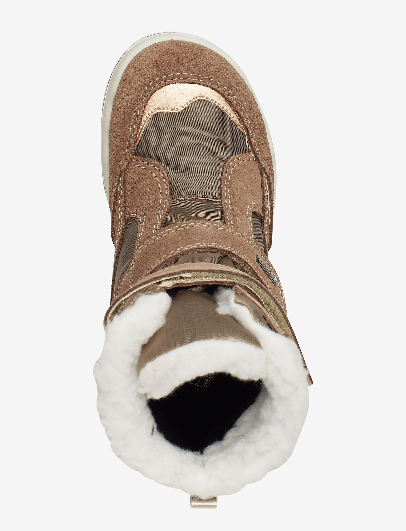 Primigi - PFZGT 43820 - brown - 3