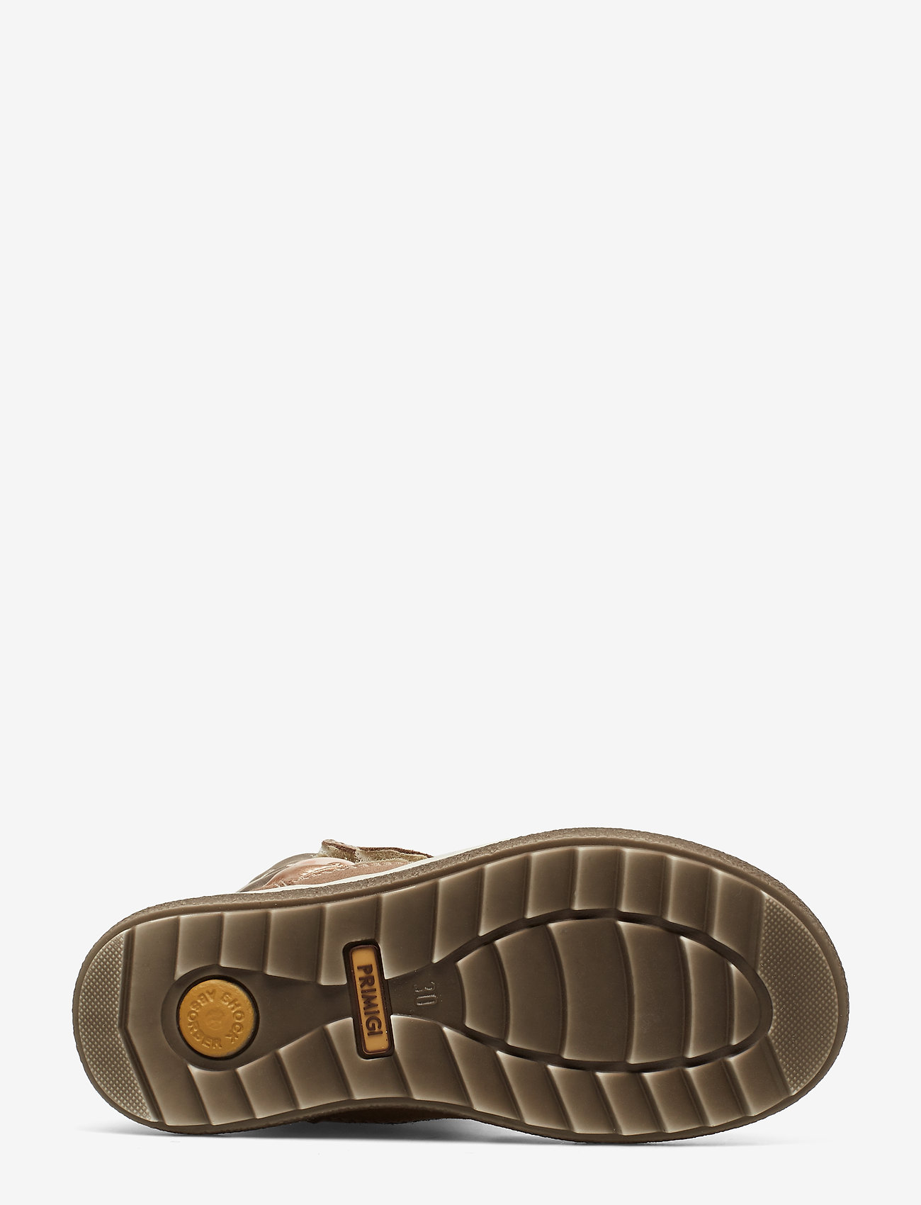 Primigi - PFZGT 43820 - brown - 4