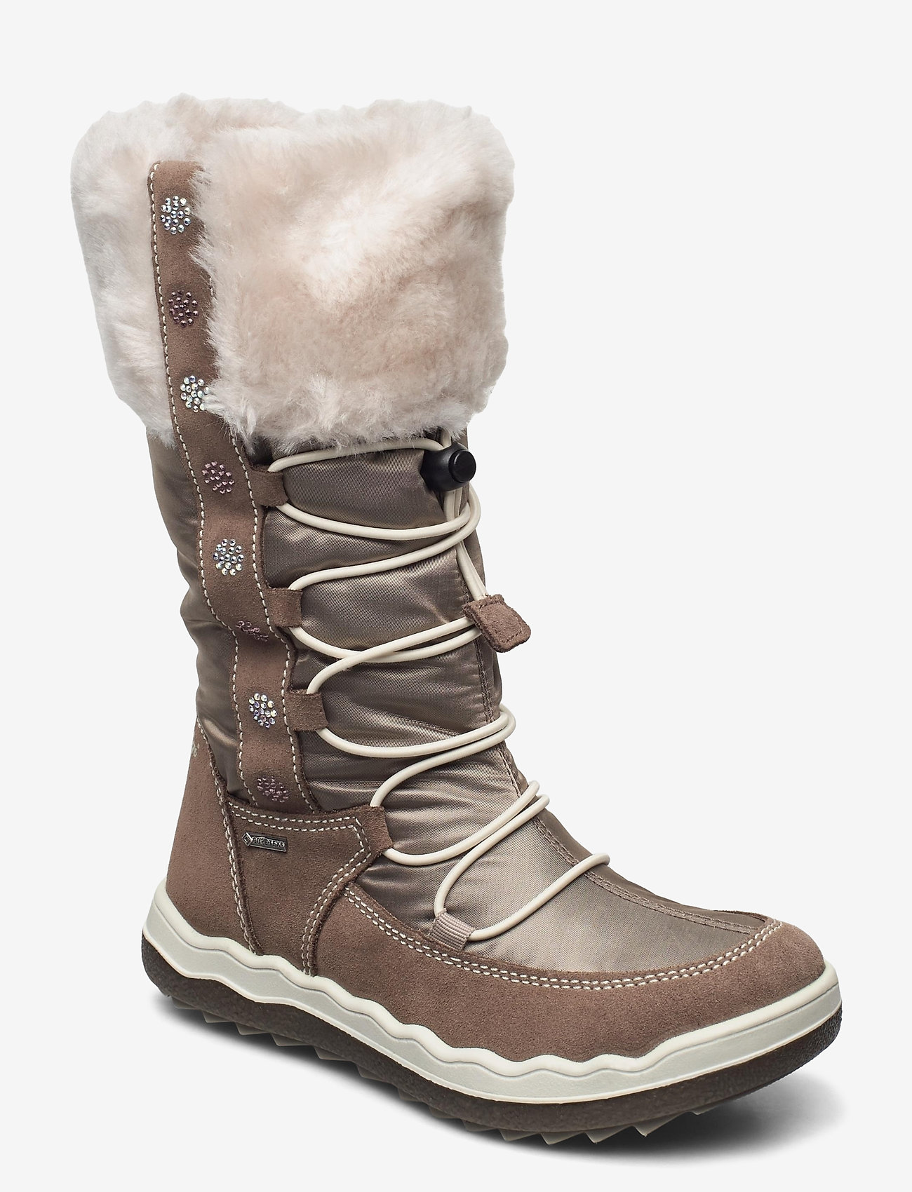 Primigi - PFZGT 43821 - light brown - 0