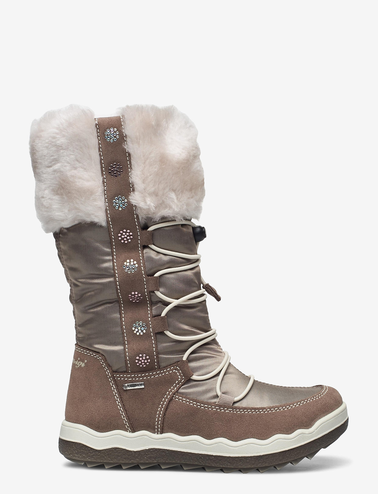Primigi - PFZGT 43821 - light brown - 1