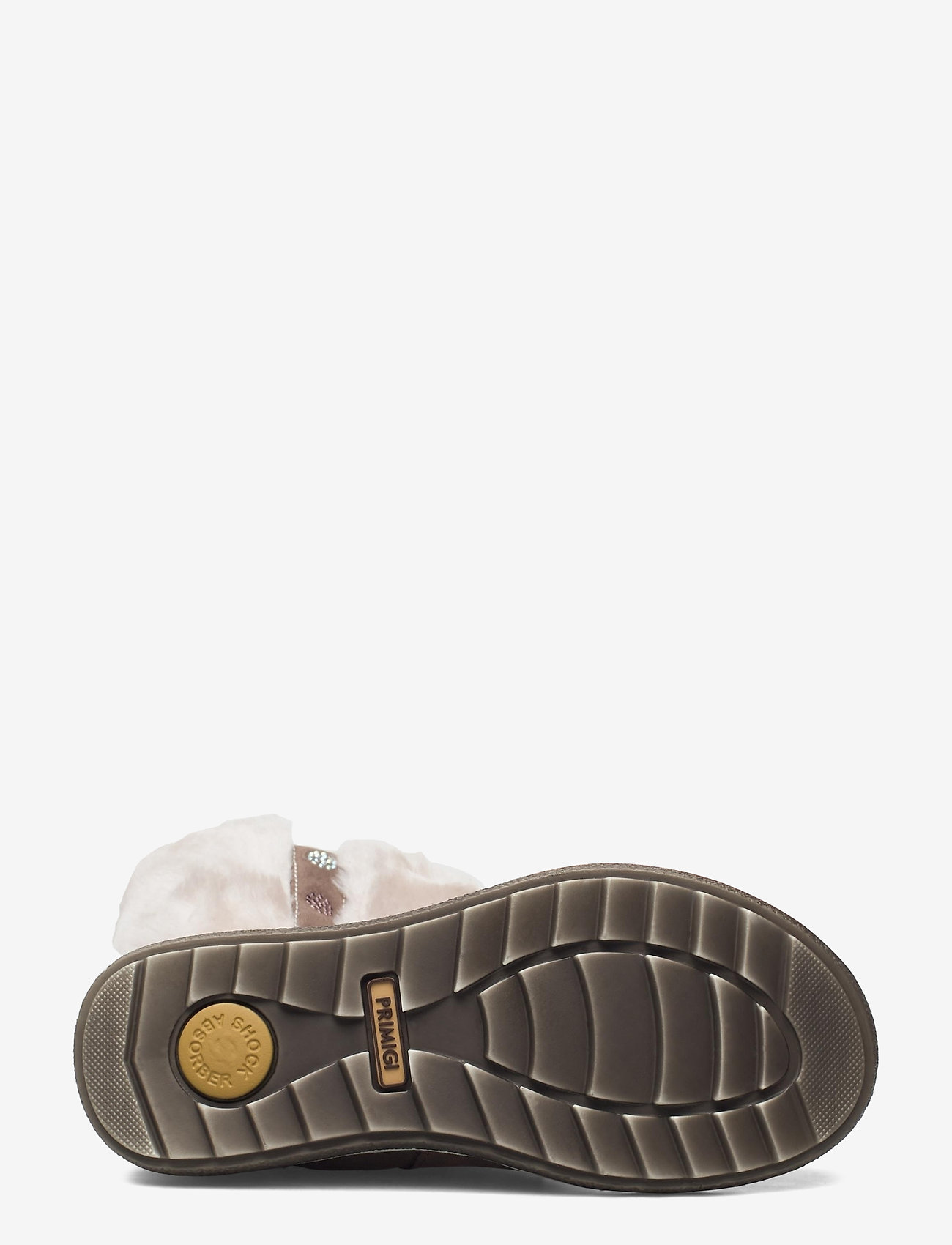 Primigi - PFZGT 43821 - light brown - 4