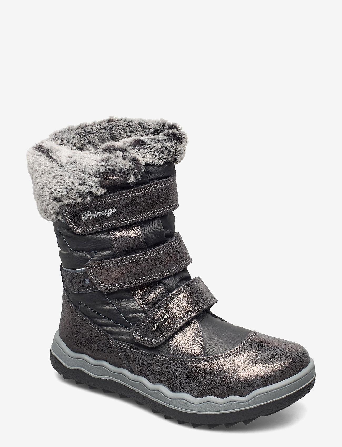Primigi - PFZGT 43823 - grey - 0