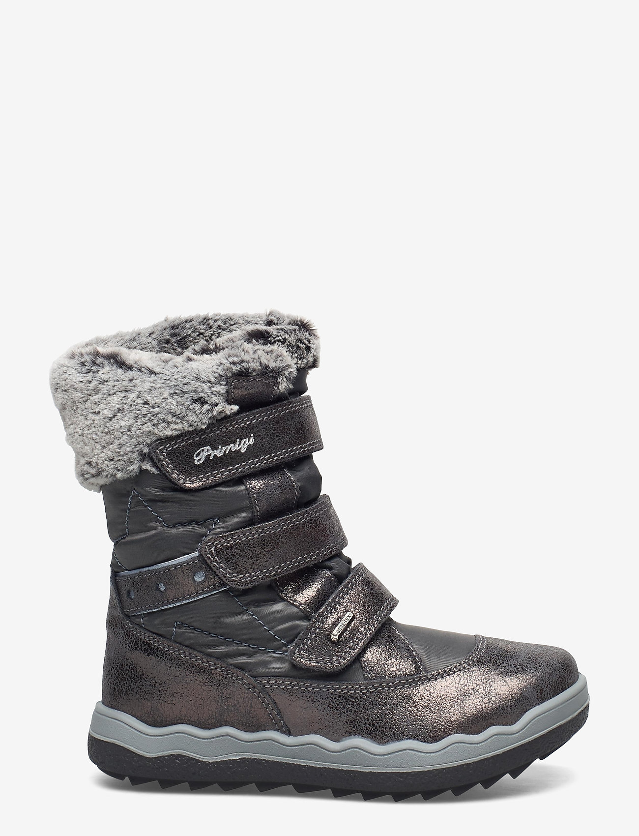 Primigi - PFZGT 43823 - grey - 1