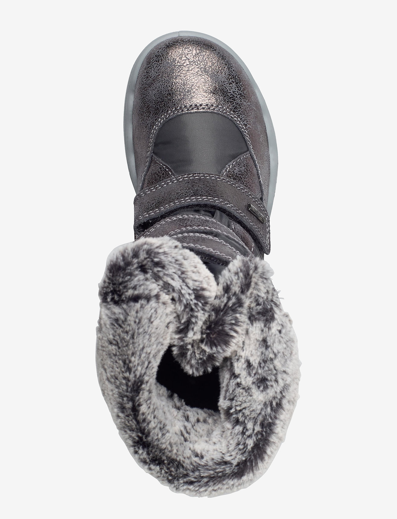 Primigi - PFZGT 43823 - grey - 3
