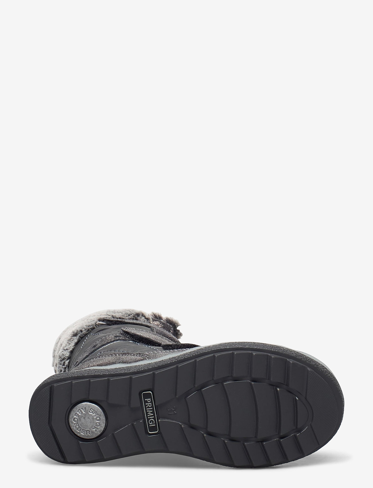 Primigi - PFZGT 43823 - grey - 4