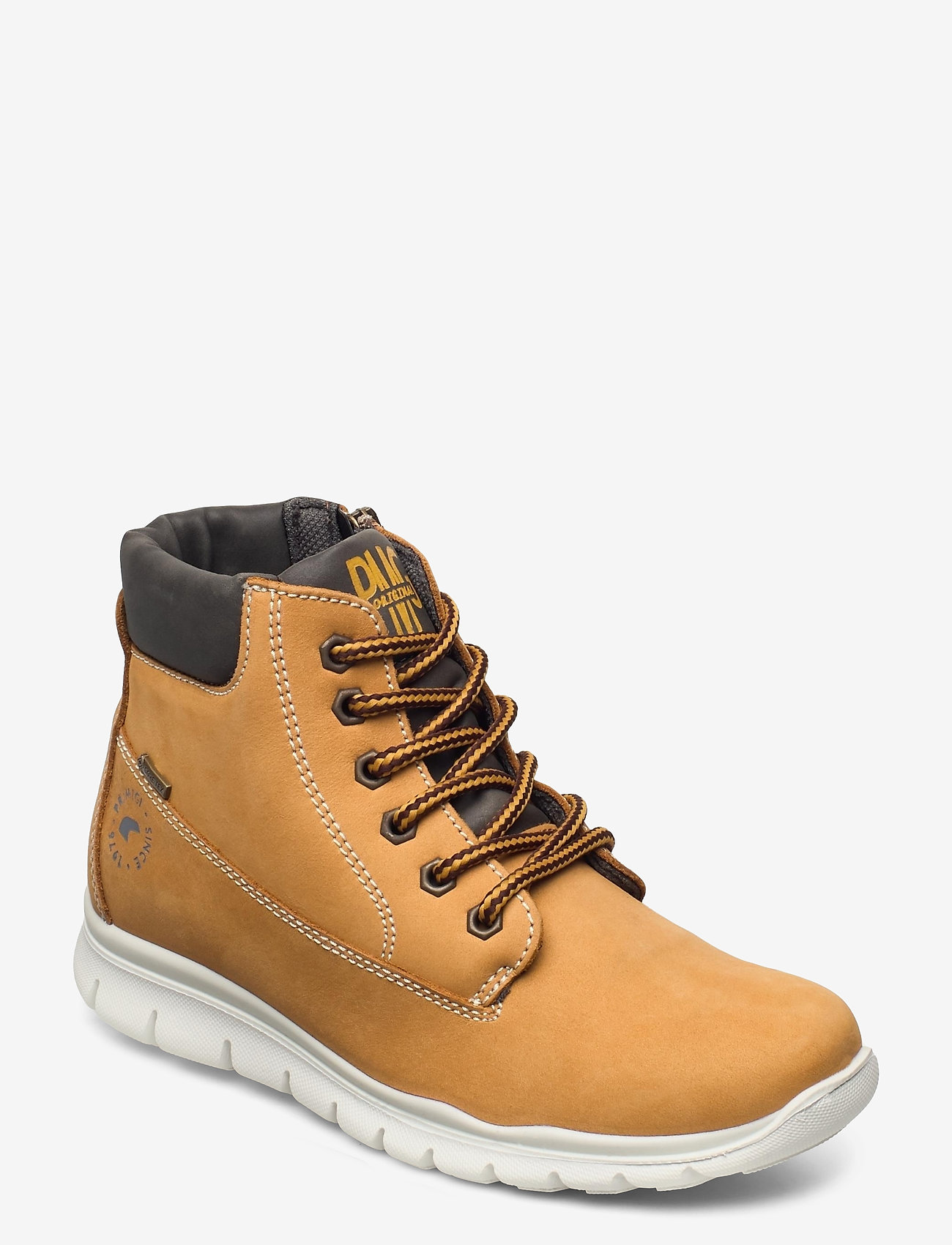 MUSTARD