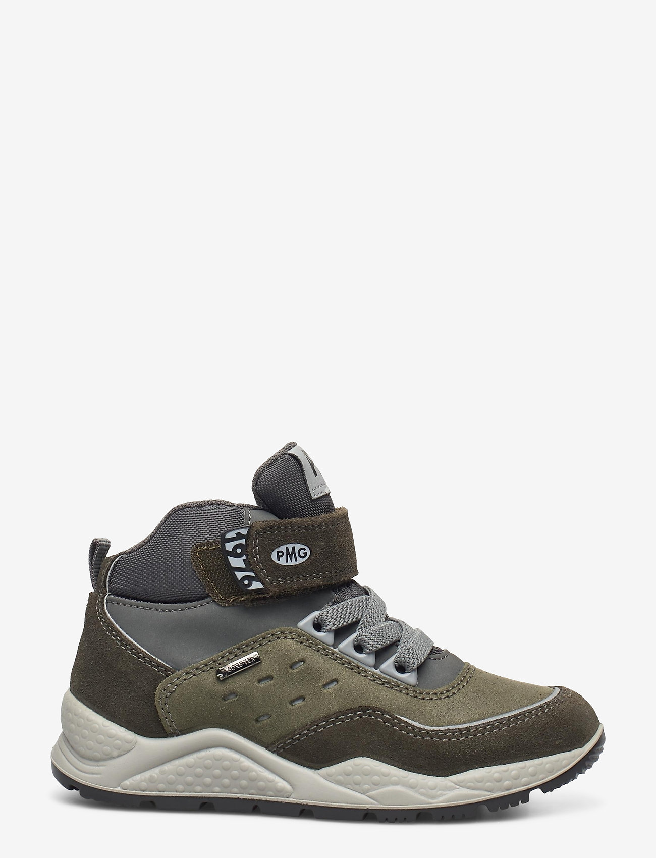 Primigi - PTBGT 43895 - dark green - 1