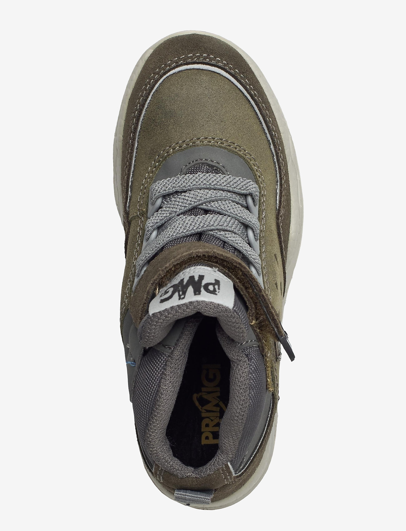 Primigi - PTBGT 43895 - dark green - 3