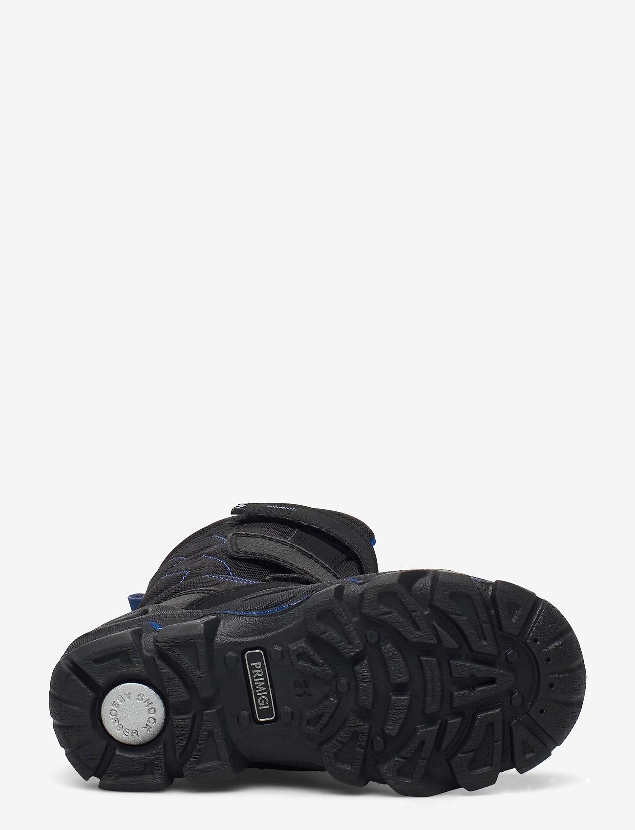 Primigi - PPTGT 43936 - black - 4