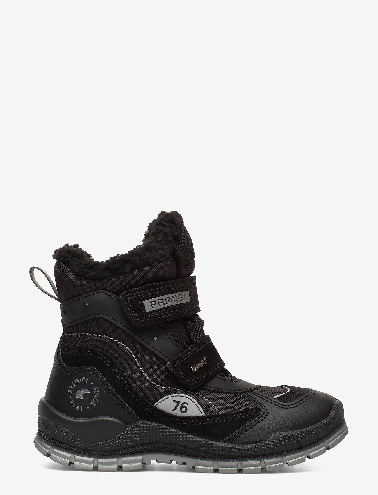 Primigi - PHHGT 43952 - black - 1